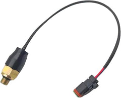 Pressure Sensor 31NA-20080 for Hyundai Excavator R375-7H R200W-7 R290LC-7 R300LC-7 R305LC-7 R360LC-7