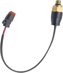 Pressure Sensor 31NA-20080 for Hyundai Excavator R375-7H R200W-7 R290LC-7 R300LC-7 R305LC-7 R360LC-7