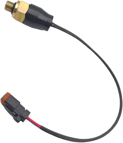 Pressure Sensor 31NA-20080 for Hyundai Excavator R375-7H R200W-7 R290LC-7 R300LC-7 R305LC-7 R360LC-7