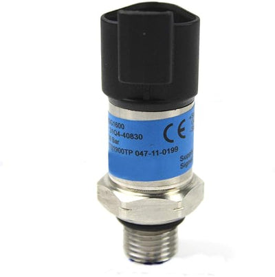 Pressure Sensor 31Q4-40620 for Hyundai Excavator R210W-9 R290LC-9 R390LC-9