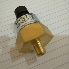 Pressure Sensor 39883186 for Ingersoll Rand Air Compressor MH75-2S HPE100-2S XFE125-2S HPE150-2S MXU90-2S MH110-2S ML160-2S