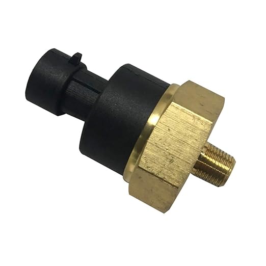 Pressure Sensor 54496773 for Ingersoll Rand Air Compressor