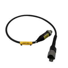 Pressure Sensor 6043.072 for Konecranes Reach Stacker