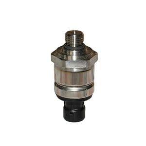 Pressure Sensor 6560-81-8101 for Komatsu Engine SA6D170E-3A-7 SAA6D170E-3BC-8C SAA6D170E-3F-8 Generator EGS1000-7 EGS1050-7
