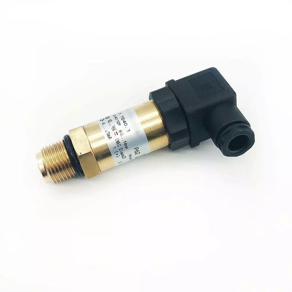 Pressure Sensor 7.7040E3 for Kaeser Air Compressor – Buymachineryparts