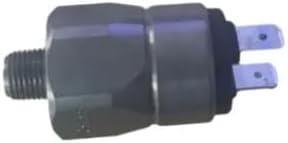Pressure Sensor 920596.0029 for Kalmar DCE80 DRG420-450 DRF400-450 Konecranes SMV 108 TC6 2518 TC3 4545 TCX5