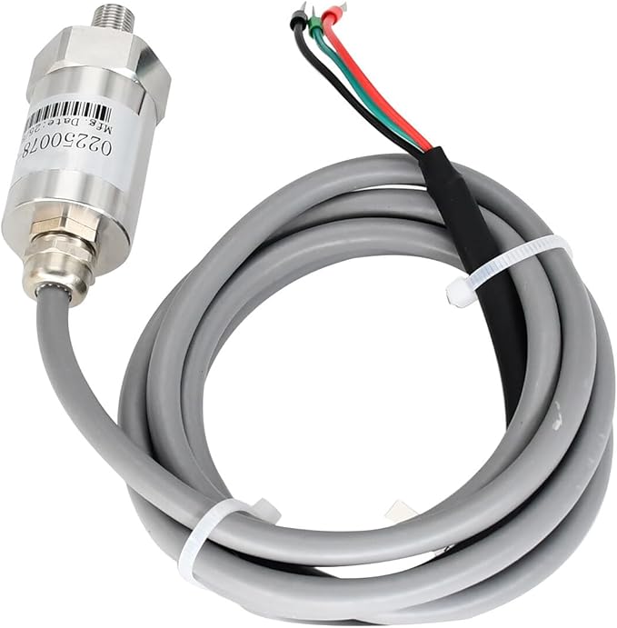 Pressure Sensor Regulator 02250078-933 for Sullair Screw Air Compressor