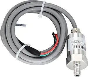 Pressure Sensor Regulator 02250078-933 for Sullair Screw Air Compressor