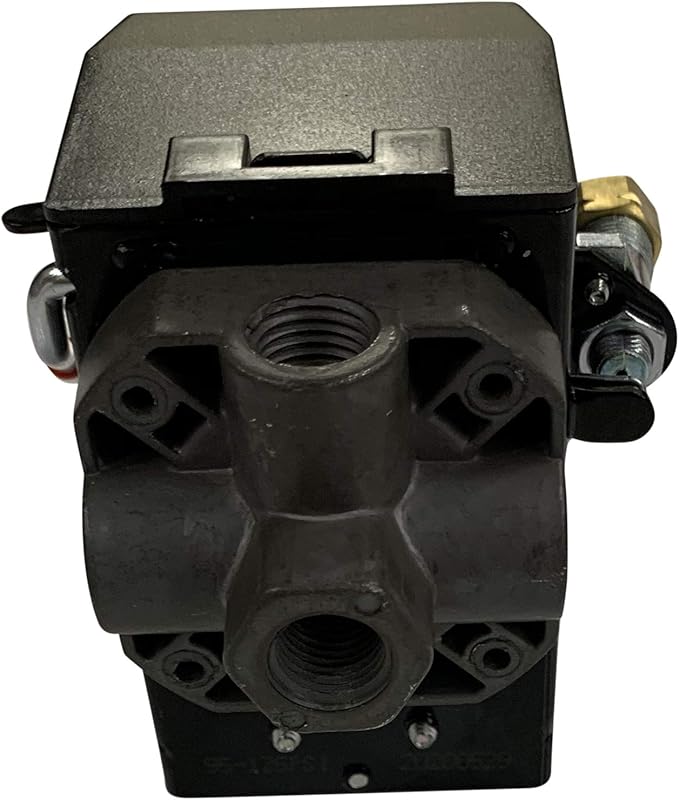 Pressure Switch 034-0094 for Sanborn Makita Air Compressor MAC1000 MAC2000 MAC3000 MAC4000