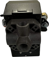 Pressure Switch 034-0094 for Sanborn Makita Air Compressor MAC1000 MAC2000 MAC3000 MAC4000