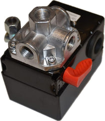 Pressure Switch 5140118-56 Z-D26611 for Porter Cable CPF23400P CPF4515 DeVilbiss 3JR71