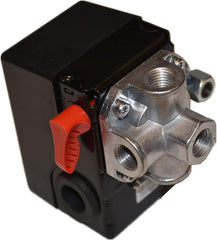 Pressure Switch 5140118-56 Z-D26611 for Porter Cable CPF23400P CPF4515 DeVilbiss 3JR71