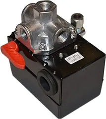 Pressure Switch 5140118-56 Z-D26611 for Porter Cable CPF23400P CPF4515 DeVilbiss 3JR71