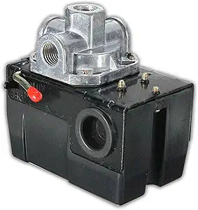 Pressure Switch CAC-4332 CAC-4332-1 for DeVilbiss Air Compressor