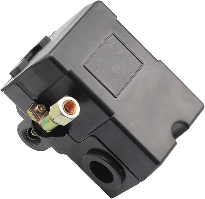 Pressure Switch CAC-4332 CAC-4332-1 for DeVilbiss Air Compressor