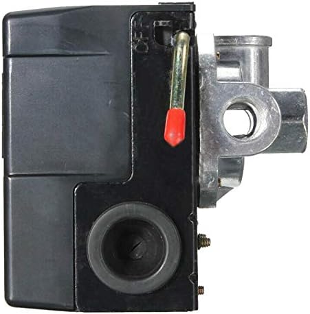 Pressure Switch CAC-4332 CAC-4332-1 for DeVilbiss Air Compressor