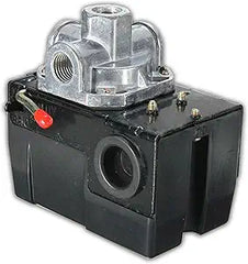 Pressure Switch CAC-4332 CAC-4332-1 for DeVilbiss Air Compressor