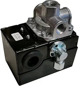 Pressure Switch CW207576AV 69JG109569R for Campbell Hausfeld FP200000AV MT500106 MT7004 VT613106 VT618304