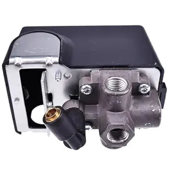Pressure Switch CW212200AV CW212201AV-S for Campbell Hausfeld Air Compressor CE400000AJ CE410400 TQ310101