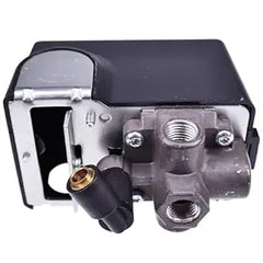 Pressure Switch CW212200AV CW212201AV-S for Campbell Hausfeld Air Compressor CE400000AJ CE410400 TQ310101