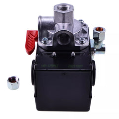 Pressure Switch Z-AC-0789 for Porter Cable CPFC2TV3525VP Craftsman 919167780 919167770