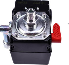 Pressure Switch Z-D20596 5140110-49 for Porter Cable CPLKC7080V2 Craftsman 919167810 919176502 Air Compressor