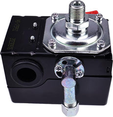 Pressure Switch Z-D20596 5140110-49 for Porter Cable CPLKC7080V2 Craftsman 919167810 919176502 Air Compressor