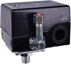 Pressure Switch Z-D20596 5140110-49 for Porter Cable CPLKC7080V2 Craftsman 919167810 919176502 Air Compressor