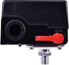 Pressure Switch Z-D20596 5140110-49 for Porter Cable CPLKC7080V2 Craftsman 919167810 919176502 Air Compressor