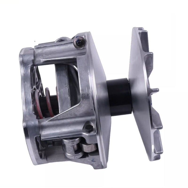 Primary Clutch fits Polaris Scrambler 850. Replaces 1323123, 1323378, 1322953, 1322814, 1323377