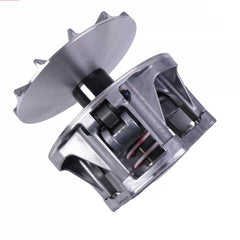 Primary Clutch fits Polaris Scrambler 850. Replaces 1323123, 1323378, 1322953, 1322814, 1323377