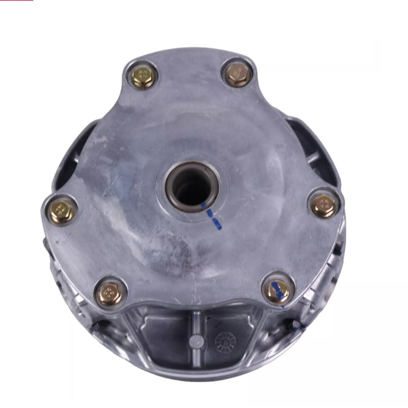 Primary Clutch fits Polaris Scrambler 850. Replaces 1323123, 1323378, 1322953, 1322814, 1323377