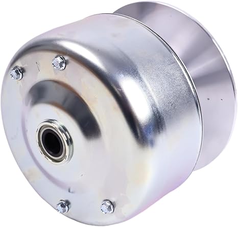 Primary Drive Clutch AM140970 AM146887 for Kawasaki Engine FE350 FE290 John Deere Gator Utility Vehicle TS TX 4X2