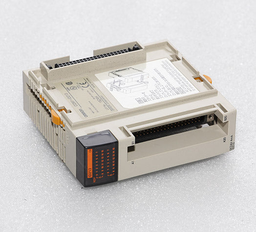 Programmable Logic Controller CQM1-ID213 replace Omron