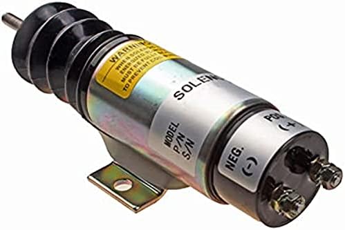 Pull Solenoid Valve D610-A5V12 D610A5V12 for Trombetta D610 Series 12V
