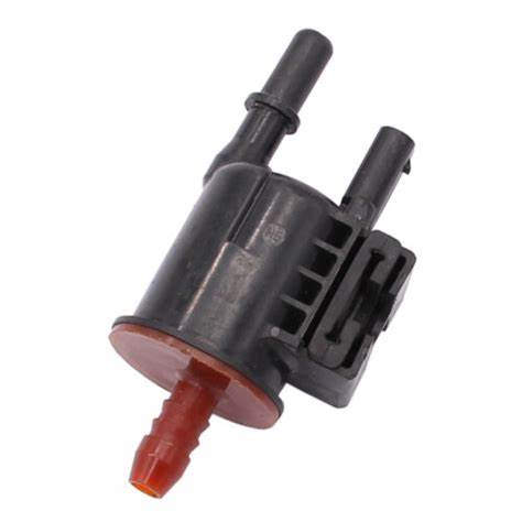 Purge Control Valve 4627182AA for Fiat 500L Ram ProMaster City Jeep