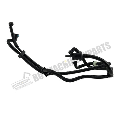 Purge Valve HG9Z-9D289-F fit FORD 2017-2020 Ford Fusion Vehicle