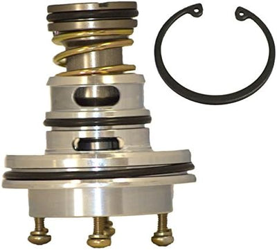 Purge Valve for AD-IS & AD-IP Air Dryers (Replaces Haldex Bendix 800404 65626 800404X) (TR800404)
