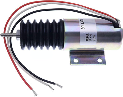 Push Pull Solenoid 24V P613-A1V24 for Trombetta