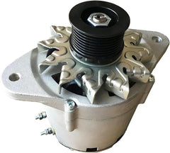 Alternador QSB Diesel Engine Parts 28V 45A 5368956