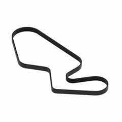 V-Belt R135604 R129083 T178421 for John Deere Engine 4045 6090 Tractor 9100 9200 9300 9400