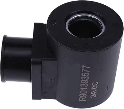 24V Solenoid Coil R901393577 for Rexroth