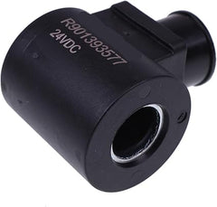 24V Solenoid Coil R901393577 for Rexroth