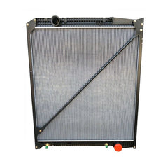 Radiator Assembly 9425002903 9425003503 9425002303 for Mercedes-Benz Truck Actros