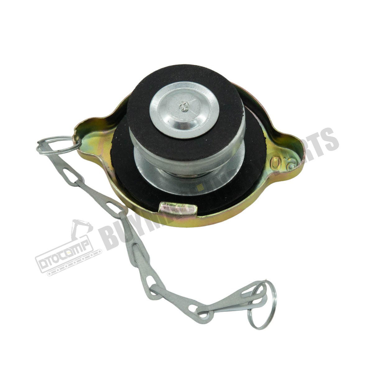 Radiator Cap 8971295720 8971778720 for Isuzu Engine 4JB1 Truck NKR55