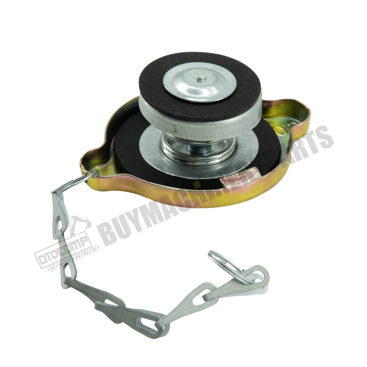 Radiator Cap 8971295720 8971778720 for Isuzu Engine 4JB1 Truck NKR55