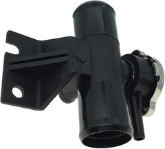 Cuello de llenado del refrigerante del radiador con tapón para Mitsubishi Lancer Outlander Outlander Sport. Reemplaza la pieza 1350A015.