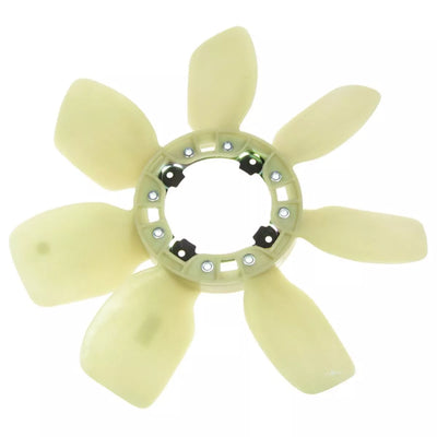 Radiator Cooling Fan AM-31641621 for Toyota 4Runner Tacoma T100 Pickup Tundra Truck 3.4L V6