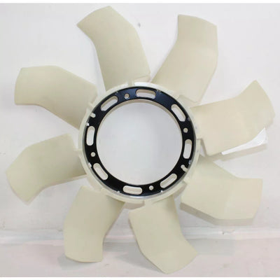 Radiator Cooling Fan FO3112114 F87Z8600DA for Ford Ranger 1998-2001