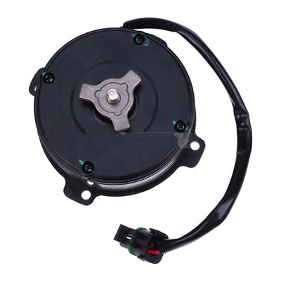 Radiator Cooling Fan Motor YJ1423RF134EG D210203 for Polaris Ranger XP 900 2013-2019
